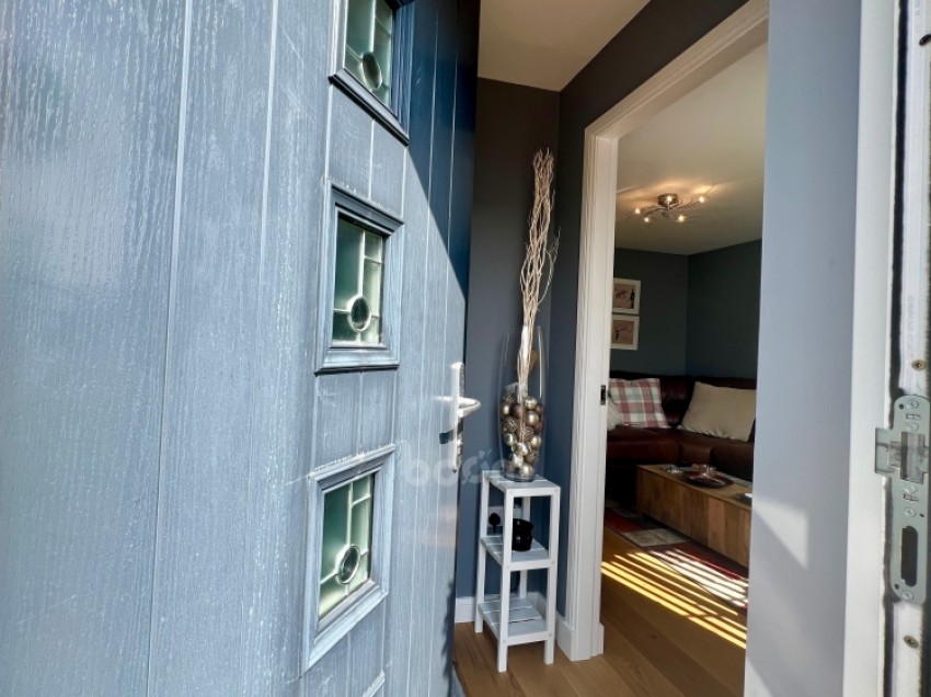Images for 13 Gooding Crescent, Stevenston, Ayrshire, KA20 4AU, UK