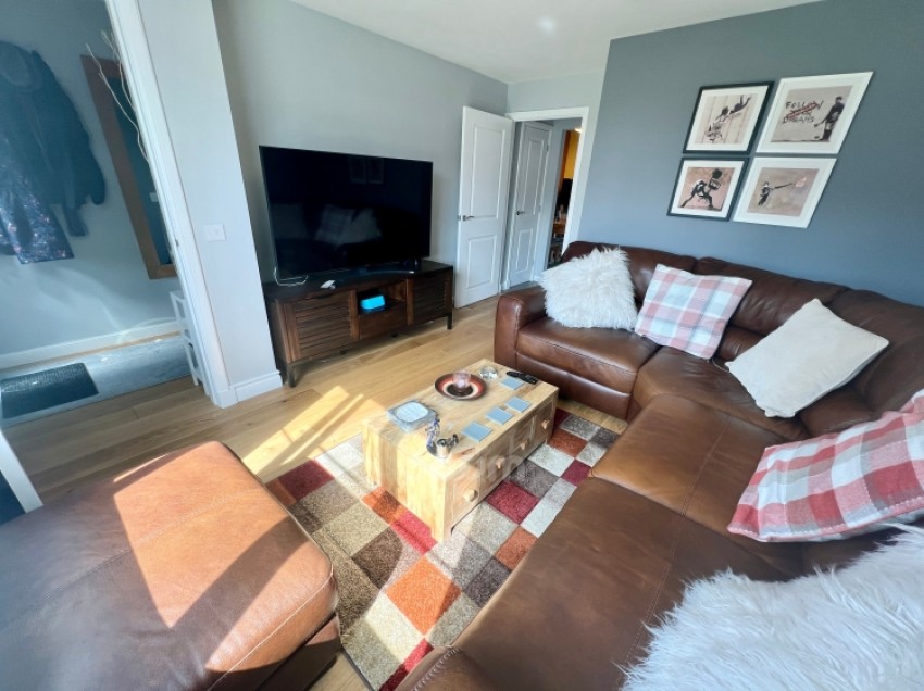 Images for 13 Gooding Crescent, Stevenston, Ayrshire, KA20 4AU, UK