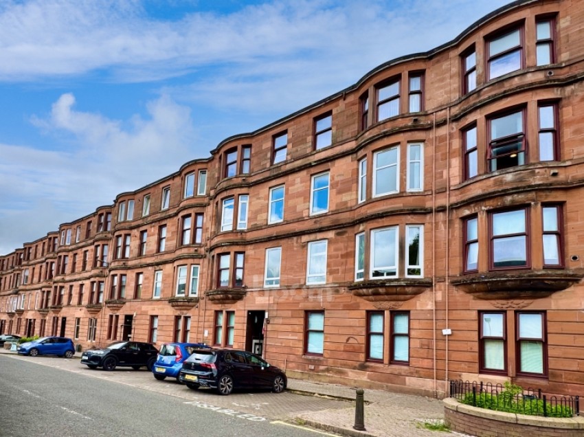 Images for Flat 2/2 30 McKerrell Street, Paisley, Renfrewshire, PA1 1NW, UK
