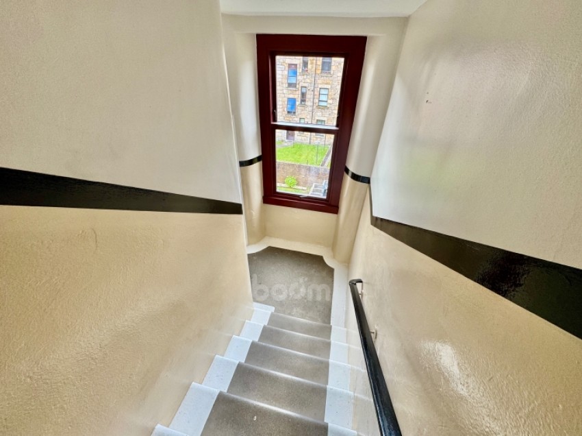 Images for Flat 2/2 30 McKerrell Street, Paisley, Renfrewshire, PA1 1NW, UK