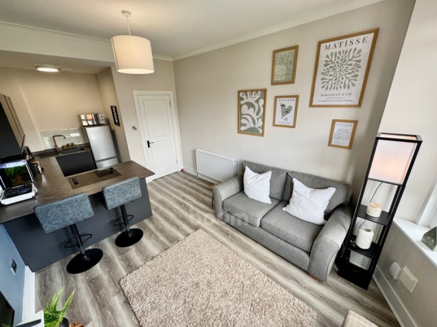 Images for Flat 2/2 30 McKerrell Street, Paisley, Renfrewshire, PA1 1NW, UK