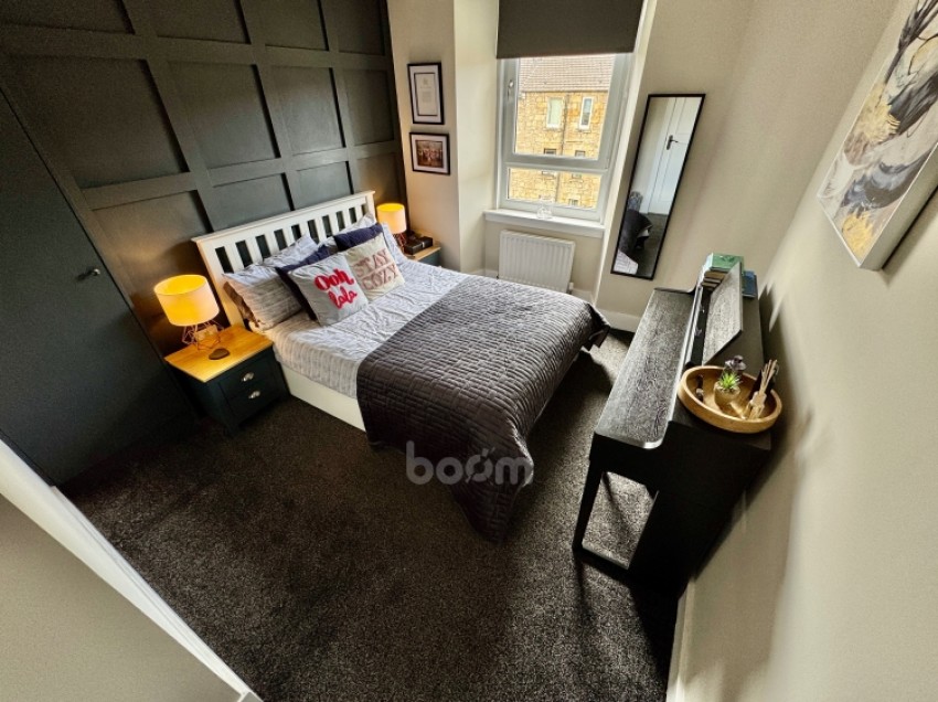 Images for Flat 2/2 30 McKerrell Street, Paisley, Renfrewshire, PA1 1NW, UK