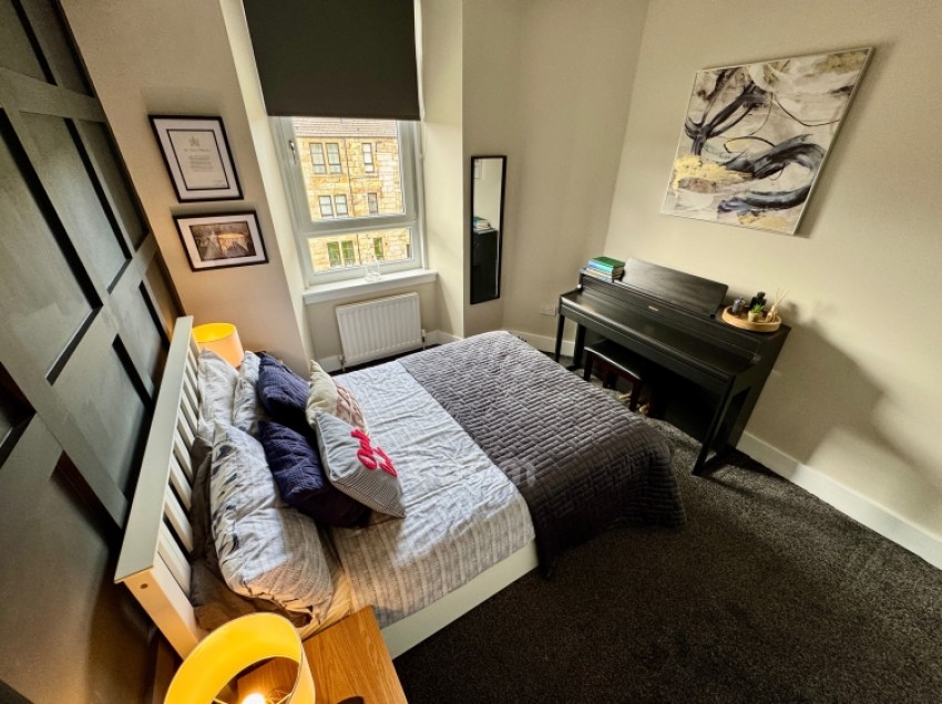 Images for Flat 2/2 30 McKerrell Street, Paisley, Renfrewshire, PA1 1NW, UK