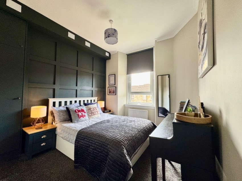 Images for Flat 2/2 30 McKerrell Street, Paisley, Renfrewshire, PA1 1NW, UK