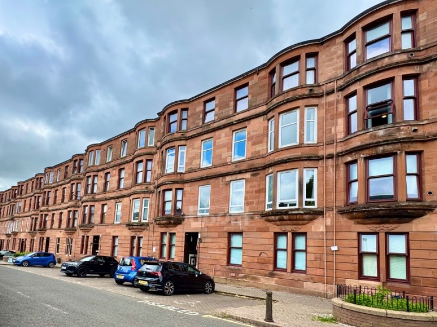 Images for Flat 2/2 30 McKerrell Street, Paisley, Renfrewshire, PA1 1NW, UK