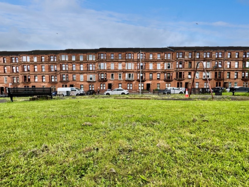 Images for Flat 2/2 30 McKerrell Street, Paisley, Renfrewshire, PA1 1NW, UK