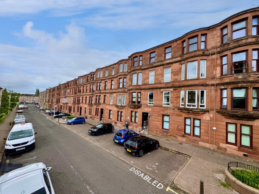 Images for Flat 2/2 30 McKerrell Street, Paisley, Renfrewshire, PA1 1NW, UK