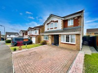 Images for 5 Kittyshaw Place, Dalry