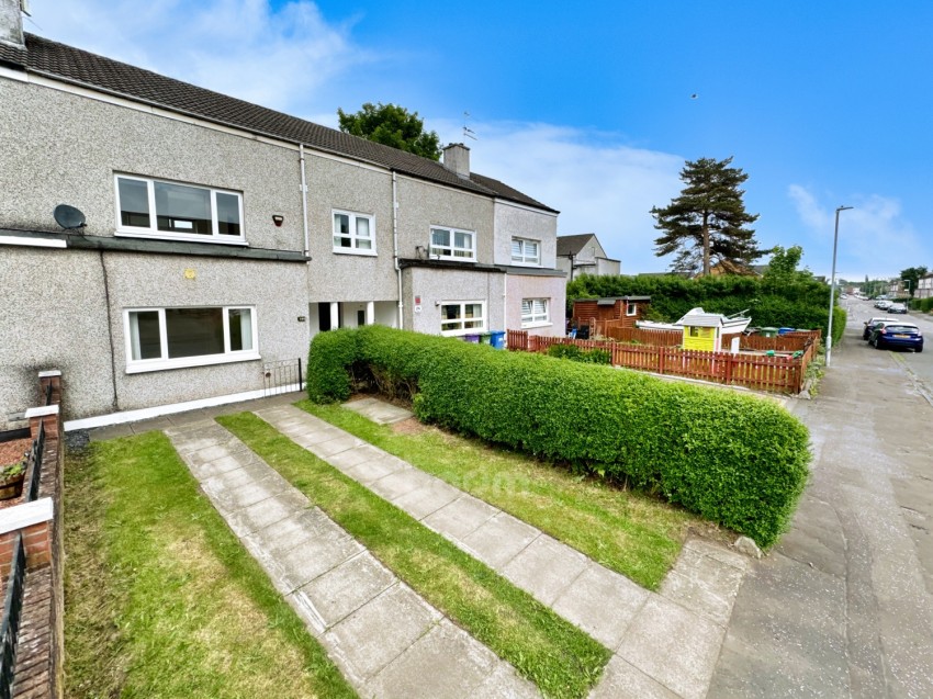Images for 144 Gleddoch Road, Penilee, Glasgow
