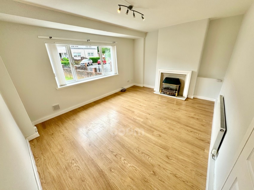 Images for 144 Gleddoch Road, Penilee, Glasgow