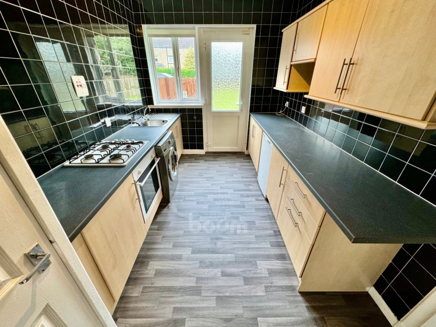 Images for 144 Gleddoch Road, Penilee, Glasgow