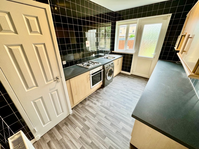 Images for 144 Gleddoch Road, Penilee, Glasgow