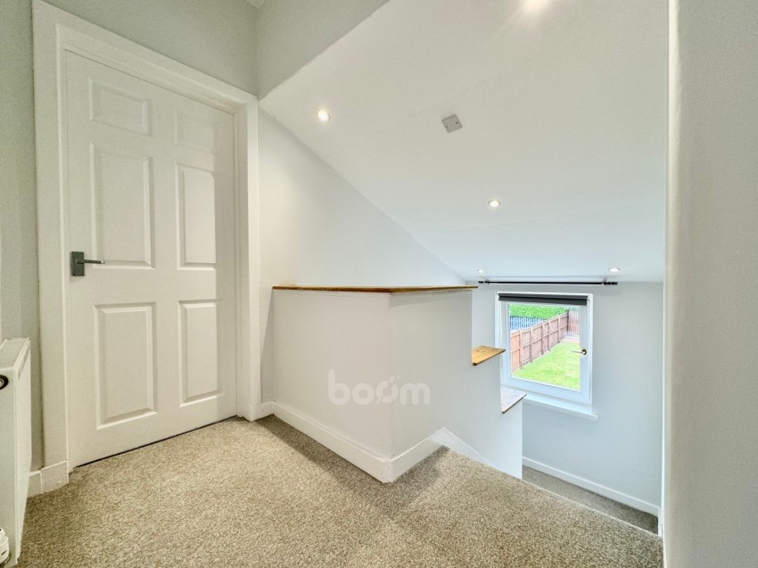 Images for 144 Gleddoch Road, Penilee, Glasgow