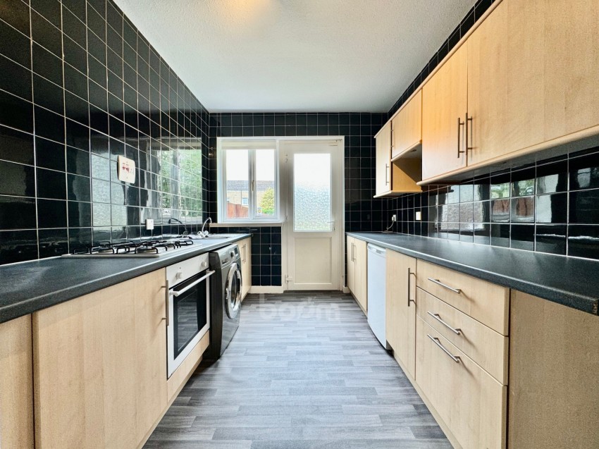 Images for 144 Gleddoch Road, Penilee, Glasgow