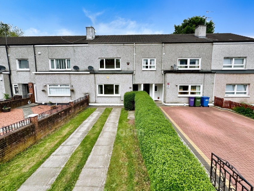 Images for 144 Gleddoch Road, Penilee, Glasgow