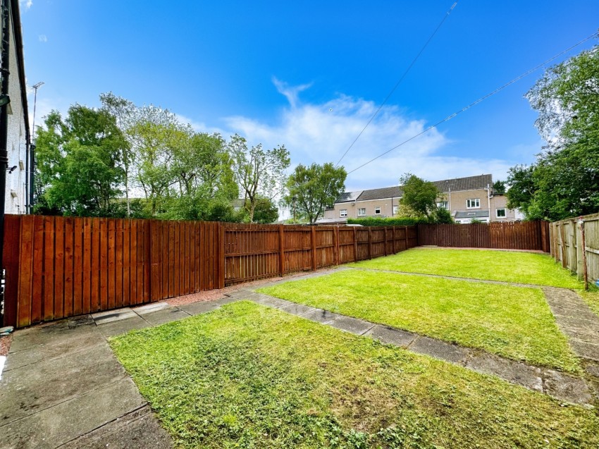 Images for 144 Gleddoch Road, Penilee, Glasgow