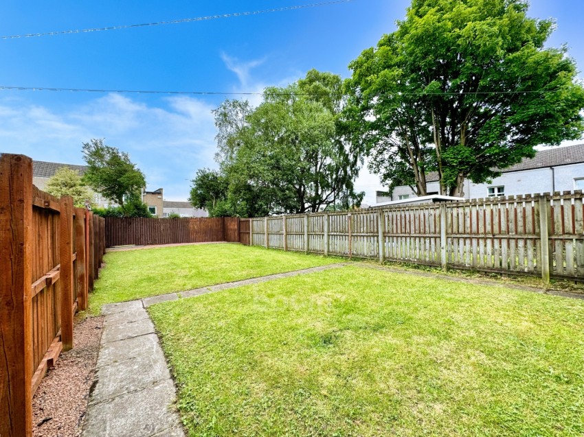 Images for 144 Gleddoch Road, Penilee, Glasgow