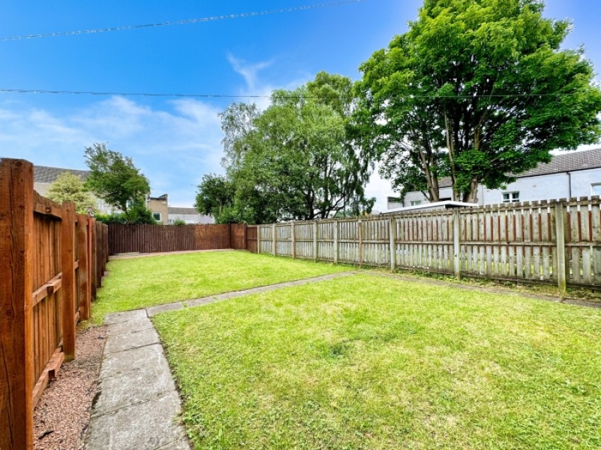 Images for 144 Gleddoch Road, Glasgow, G52 4BB, UK