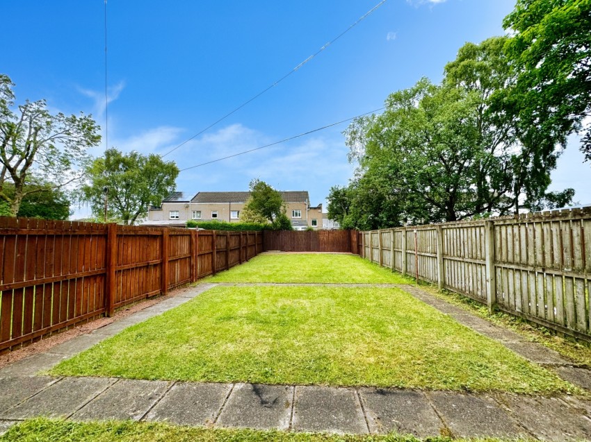 Images for 144 Gleddoch Road, Penilee, Glasgow