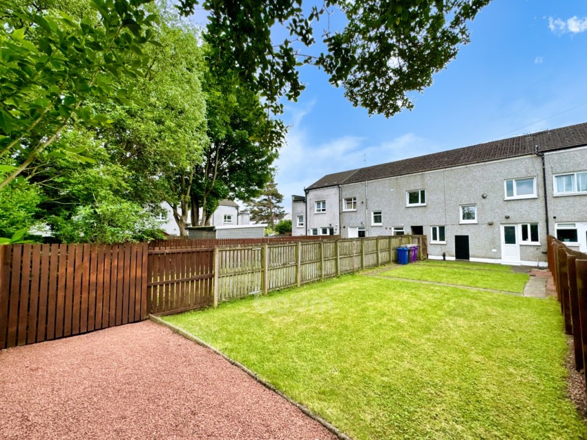Images for 144 Gleddoch Road, Penilee, Glasgow