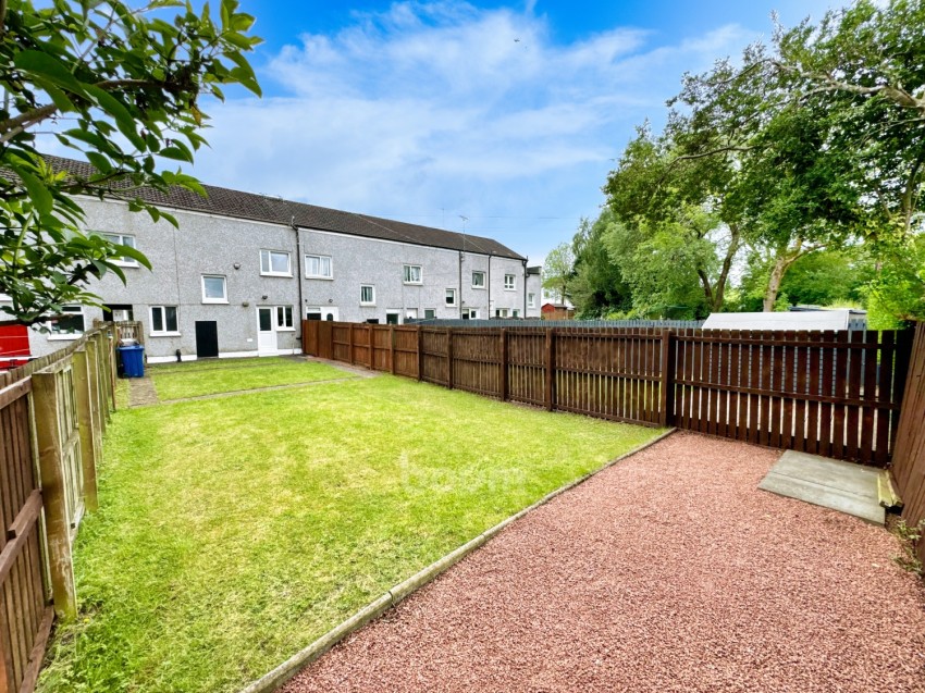 Images for 144 Gleddoch Road, Penilee, Glasgow