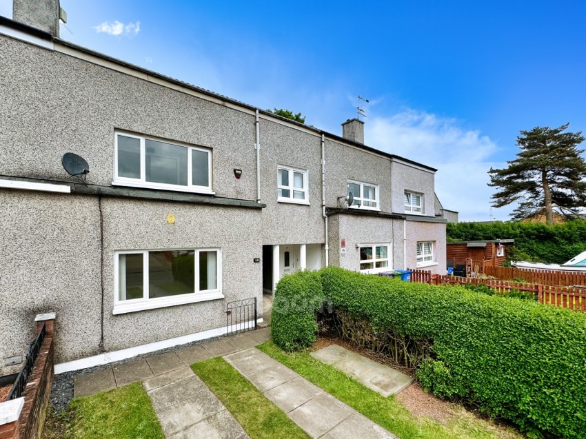 Images for 144 Gleddoch Road, Penilee, Glasgow