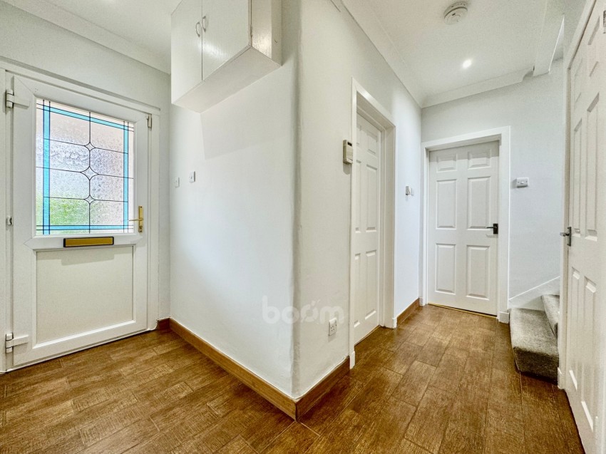 Images for 144 Gleddoch Road, Penilee, Glasgow