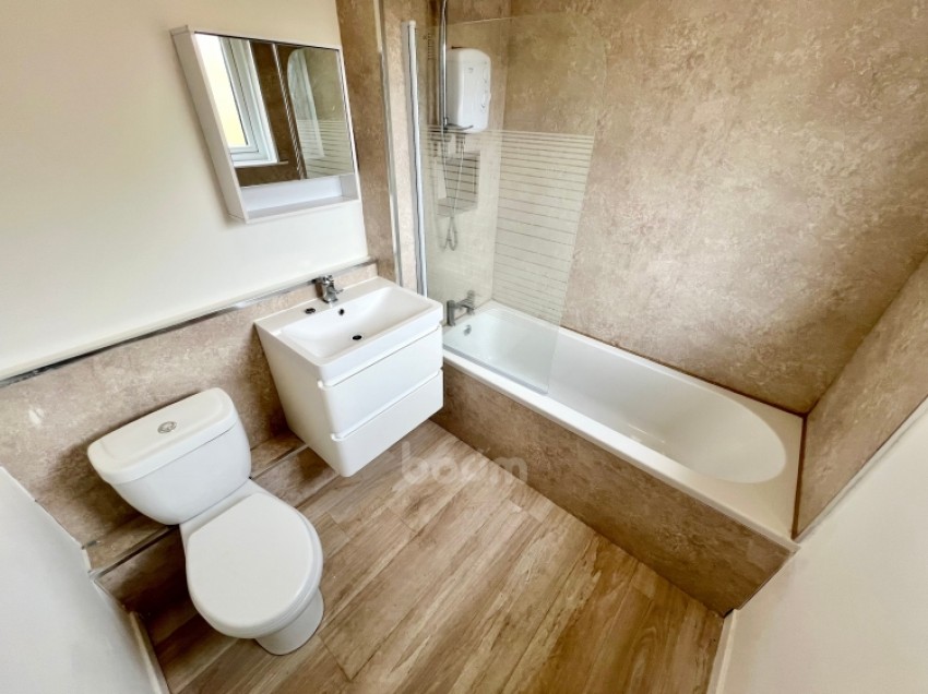Images for 17b Kings Road, Beith, Ayrshire, KA15 2BQ, UK
