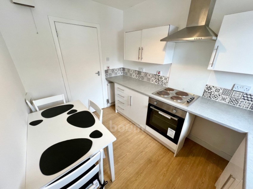 Images for 17b Kings Road, Beith, Ayrshire, KA15 2BQ, UK