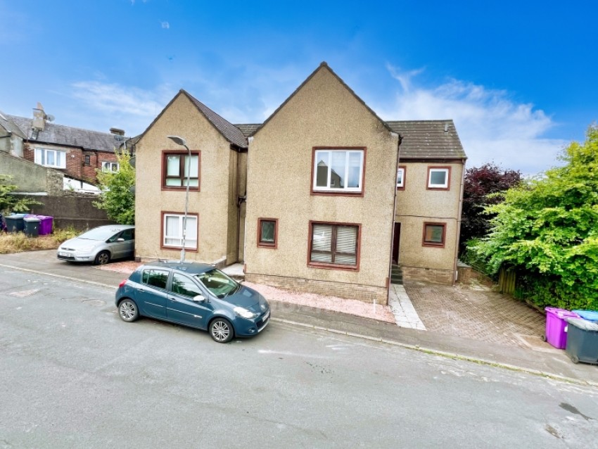 Images for 17b Kings Road, Beith, Ayrshire, KA15 2BQ, UK