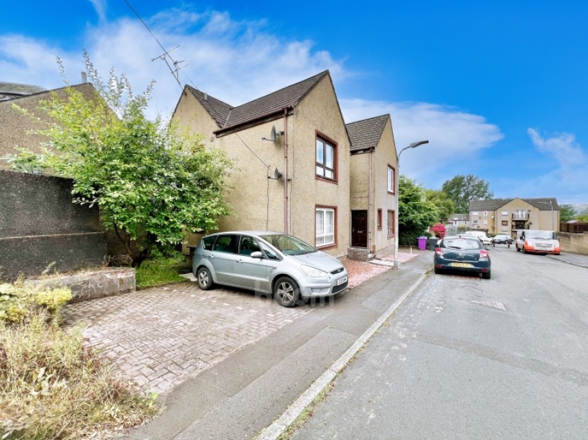 Images for 17b Kings Road, Beith, Ayrshire, KA15 2BQ, UK
