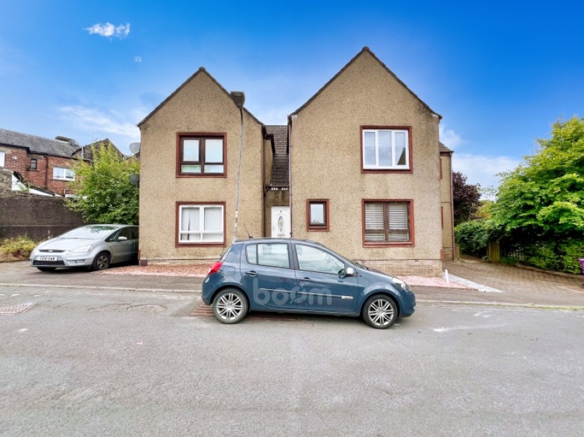 Images for 17b Kings Road, Beith, Ayrshire, KA15 2BQ, UK