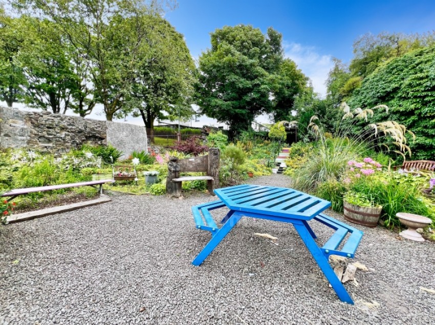 Images for 17b Kings Road, Beith, Ayrshire, KA15 2BQ, UK
