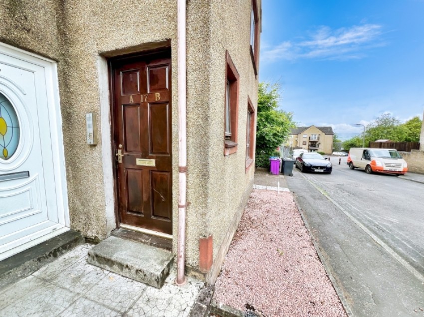 Images for 17b Kings Road, Beith, Ayrshire, KA15 2BQ, UK