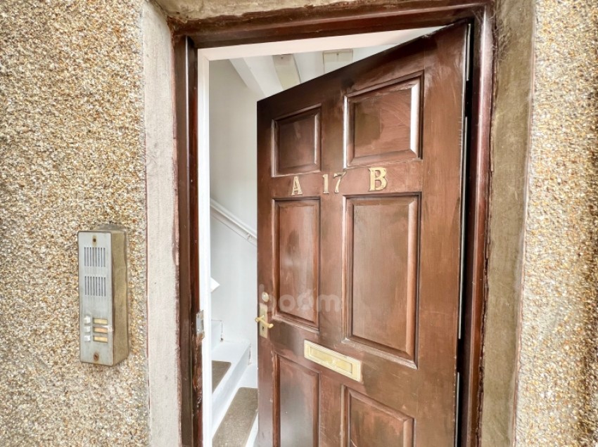 Images for 17b Kings Road, Beith, Ayrshire, KA15 2BQ, UK