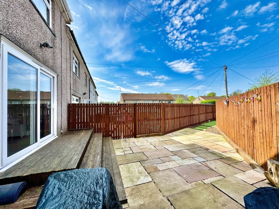 Images for 18 Larch Terrace, Beith EAID:1234 BID:1234