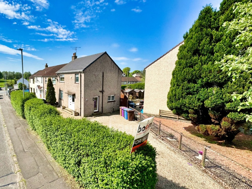 Images for 18 Larch Terrace, Beith EAID:1234 BID:1234