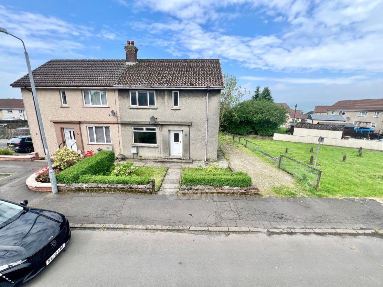 View Full Details for 54 Beech Avenue, Beith