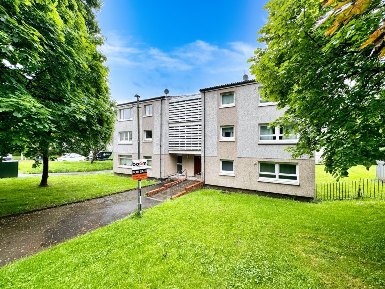 View Full Details for 2/2, 4 Cairnhill Drive, Glasgow