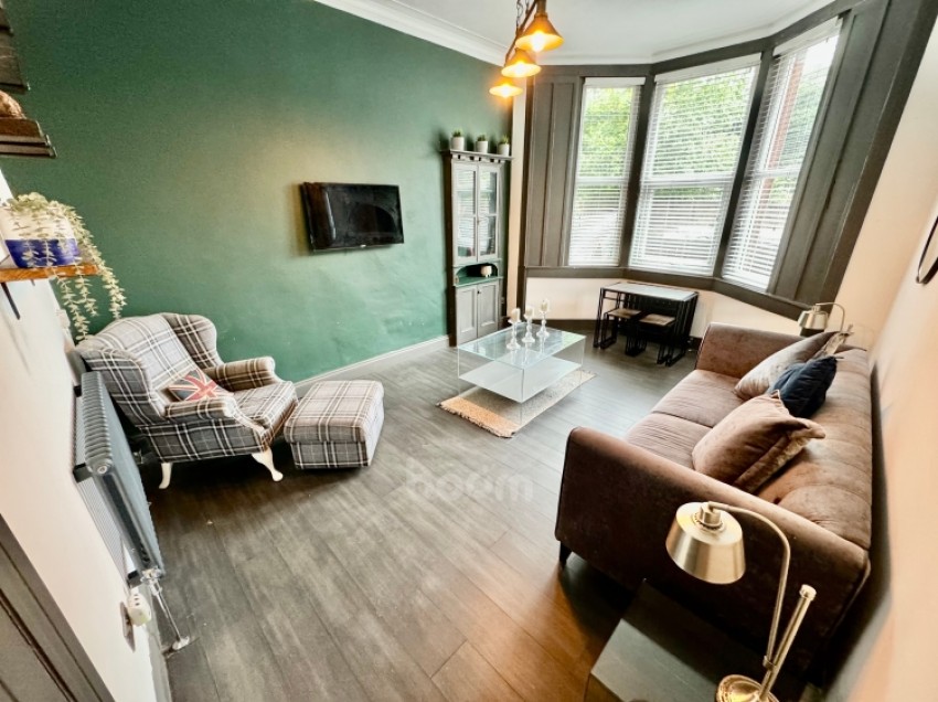 Images for Flat 0/2 249 Wellshot Road, Glasgow, G32 7QD, UK