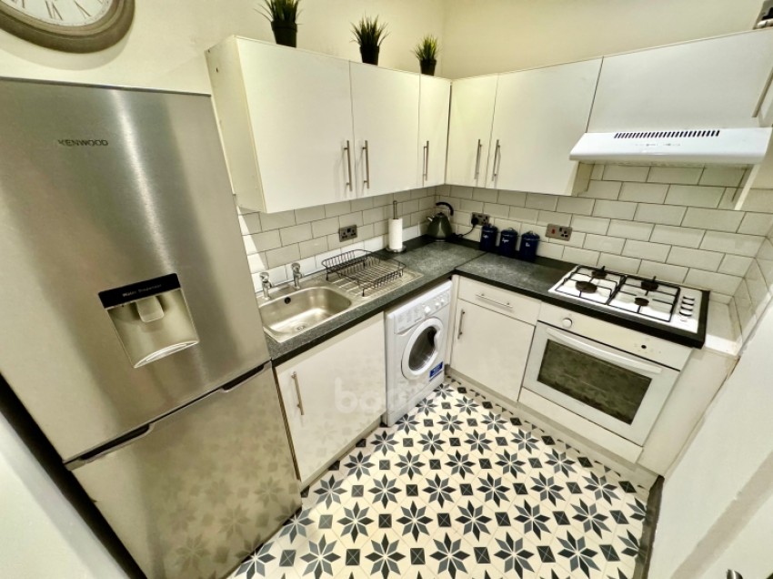 Images for Flat 0/2 249 Wellshot Road, Glasgow, G32 7QD, UK