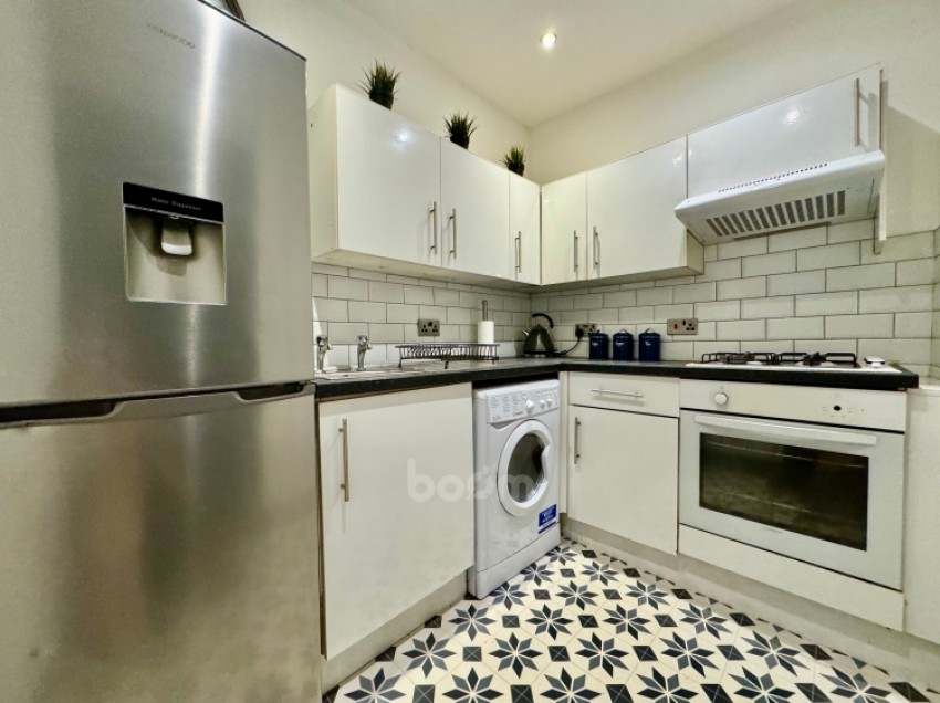 Images for Flat 0/2 249 Wellshot Road, Glasgow, G32 7QD, UK