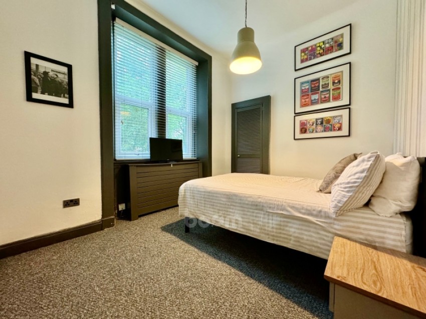 Images for Flat 0/2 249 Wellshot Road, Glasgow, G32 7QD, UK