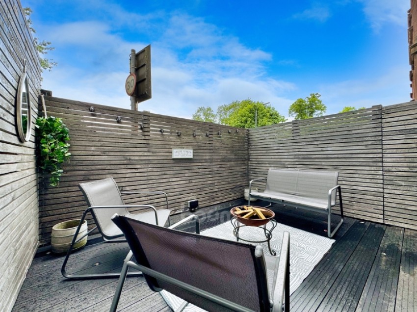 Images for Flat 0/2 249 Wellshot Road, Glasgow, G32 7QD, UK