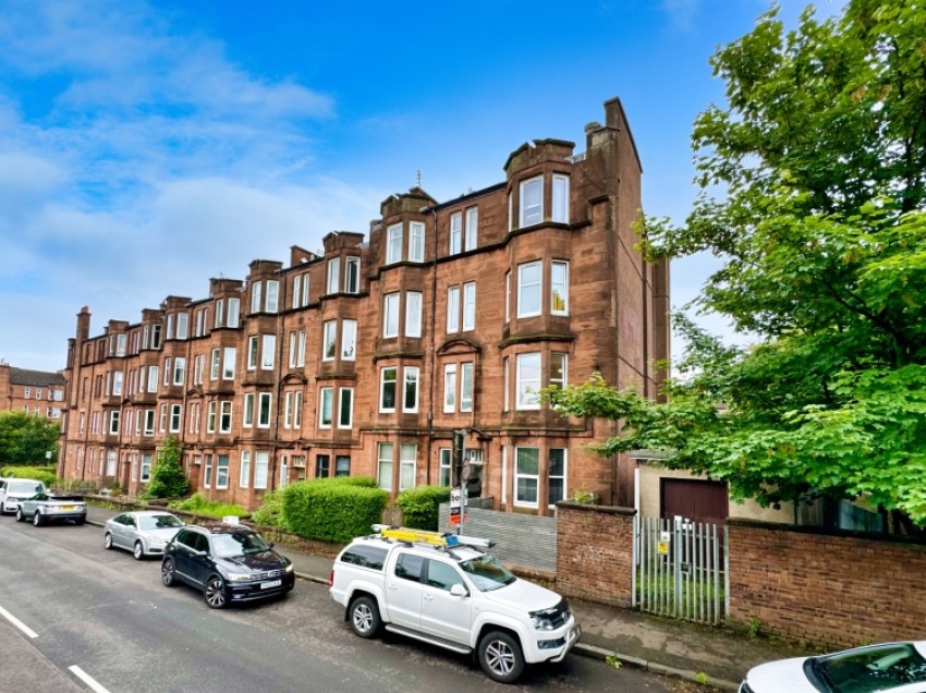 Images for Flat 0/2 249 Wellshot Road, Glasgow, G32 7QD, UK
