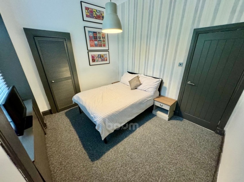 Images for Flat 0/2 249 Wellshot Road, Glasgow, G32 7QD, UK