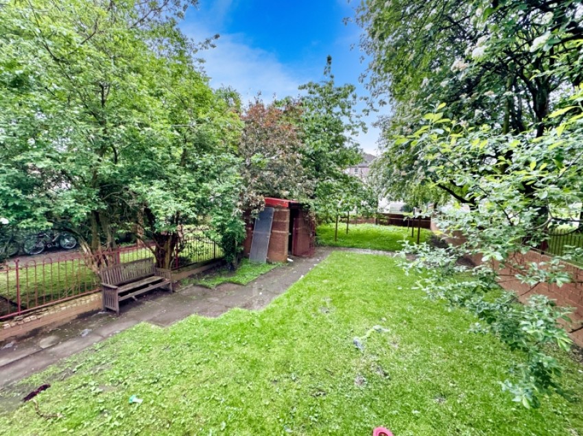 Images for Flat 0/2 249 Wellshot Road, Glasgow, G32 7QD, UK