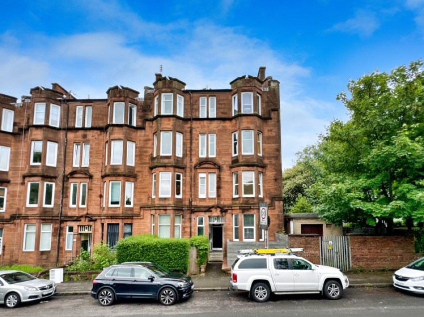 Images for Flat 0/2 249 Wellshot Road, Glasgow, G32 7QD, UK