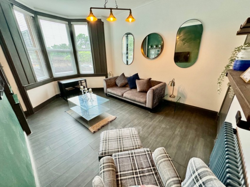 Images for Flat 0/2 249 Wellshot Road, Glasgow, G32 7QD, UK