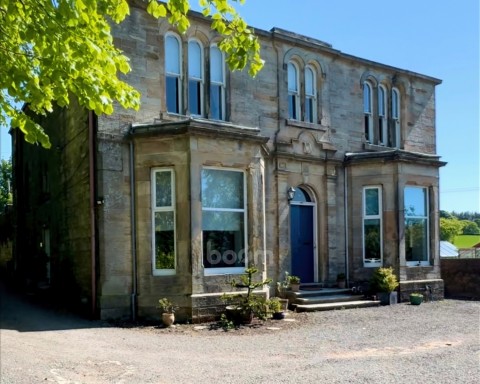 View Full Details for 14 Kersland Road, Flat 1/1, Glengarnock, Beith